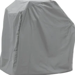 Best Venture Home Tuolin suojapeite Klas, 90x65x100cm, harmaa