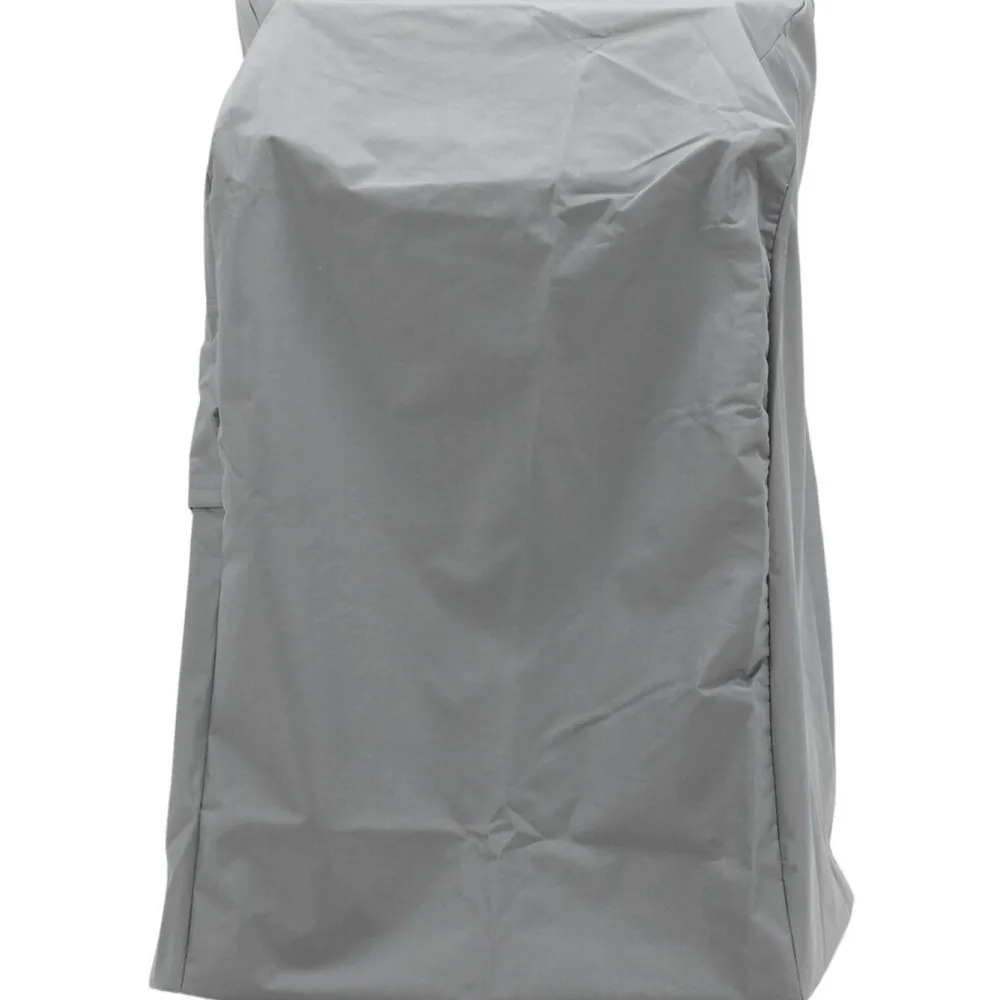 Best Venture Home Tuolin suojapeite Klas, 90x65x100cm, harmaa