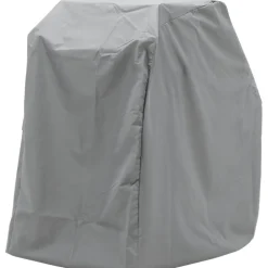 Best Venture Home Tuolin suojapeite Klas, 90x65x100cm, harmaa