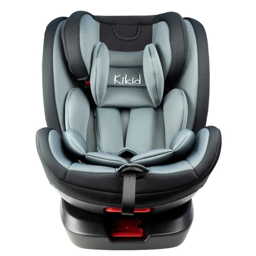 Sale Kikid Turvaistuin ja turvakaukalo Premium 0-36 kg