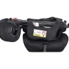 Sale Kikid Turvaistuin Basic Black Edition 9-36 kg