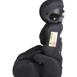Sale Kikid Turvaistuin Basic Black Edition 9-36 kg