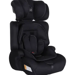 Discount Kikid Turvaistuin Basic 76-105cm R129 eri värejä