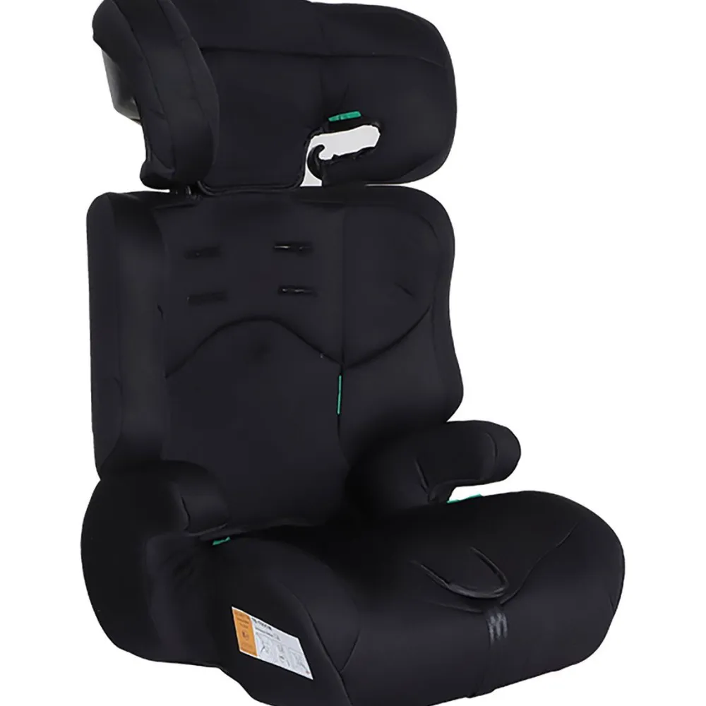Discount Kikid Turvaistuin Basic 76-105cm R129 eri värejä
