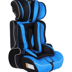 Discount Kikid Turvaistuin Basic 76-105cm R129 eri värejä