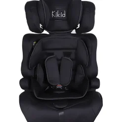 Discount Kikid Turvaistuin Basic 76-105cm R129 eri värejä