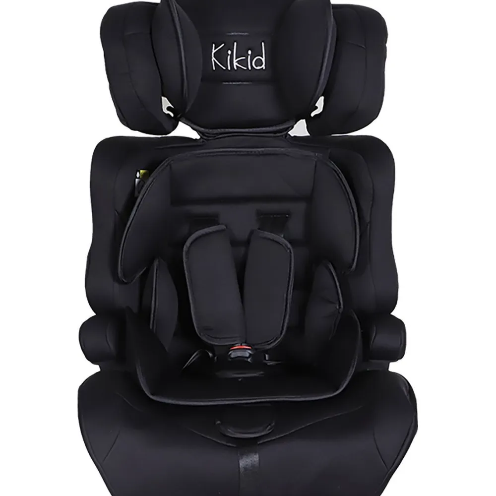 Discount Kikid Turvaistuin Basic 76-105cm R129 eri värejä