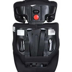 Discount Kikid Turvaistuin Basic 76-105cm R129 eri värejä
