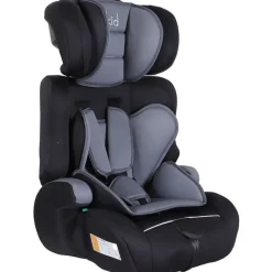 Discount Kikid Turvaistuin Basic 76-105cm R129 eri värejä