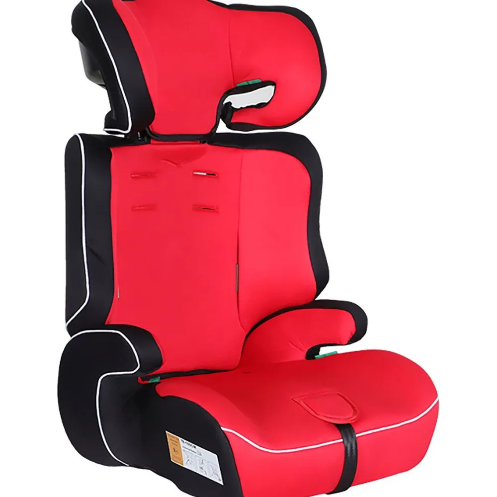 Discount Kikid Turvaistuin Basic 76-105cm R129 eri värejä