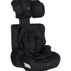 Discount Kikid Turvaistuin Basic 76-105cm R129 eri värejä
