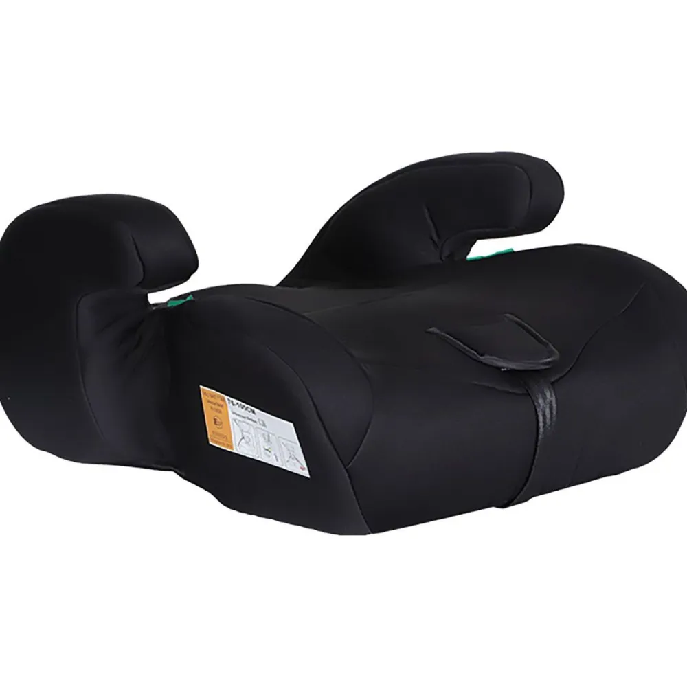 Discount Kikid Turvaistuin Basic 76-105cm R129 eri värejä