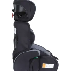 Discount Kikid Turvaistuin Basic 76-105cm R129 eri värejä