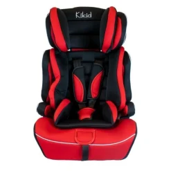 Best Kikid Turvaistuin Basic 9-36 kg eri värejä