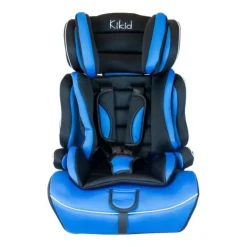 Best Kikid Turvaistuin Basic 9-36 kg eri värejä