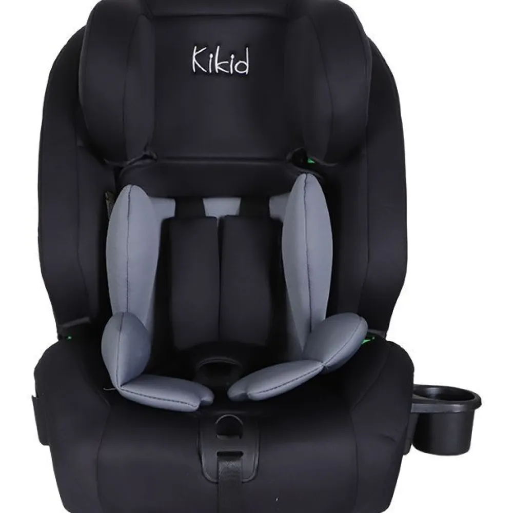 Discount Kikid Turvaistuin Premium 76-150cm i-Size ISOFIX R129