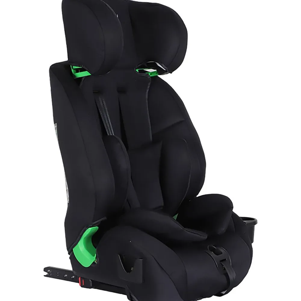 Discount Kikid Turvaistuin Premium 76-150cm i-Size ISOFIX R129
