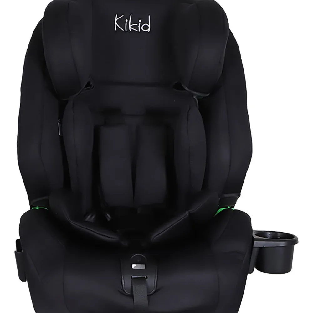 Discount Kikid Turvaistuin Premium 76-150cm i-Size ISOFIX R129