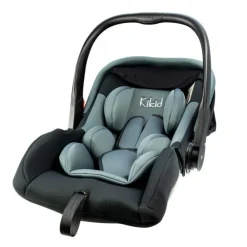 Clearance Kikid Turvakaukalo Basic 0-13 kg