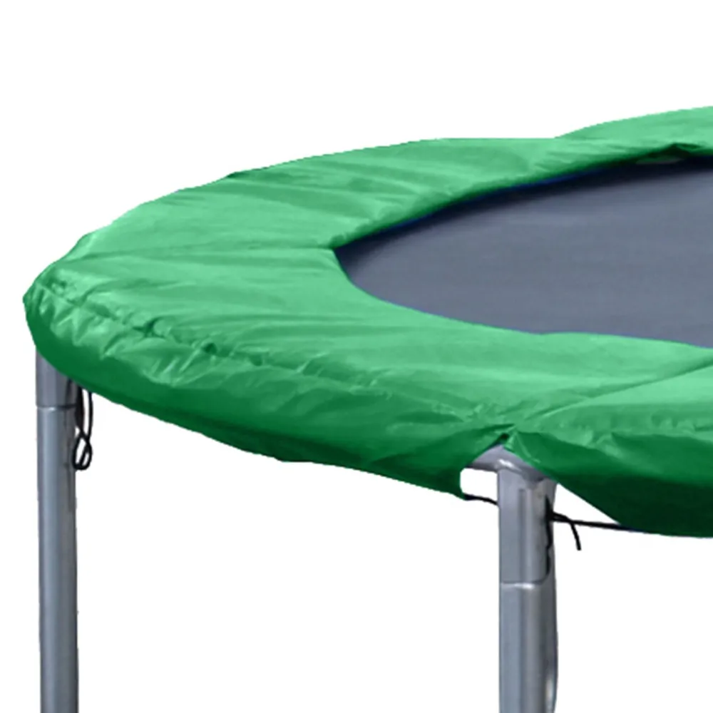 Discount Home4you Turvapehmuste ø304 cm trampoliinille vihreä