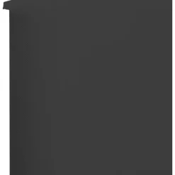 Sale FinePRICE Tuulensuojakangas 9 paneelilla 1200x80 cm hiekan valkoinen