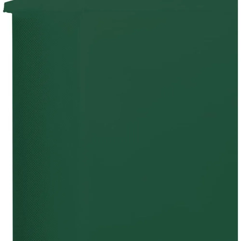 Sale FinePRICE Tuulensuojakangas 9 paneelilla 1200x80 cm hiekan valkoinen