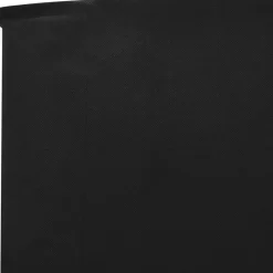 Discount FinePRICE Tuulensuojakangas 3 paneelilla 400x80 cm taivaansininen