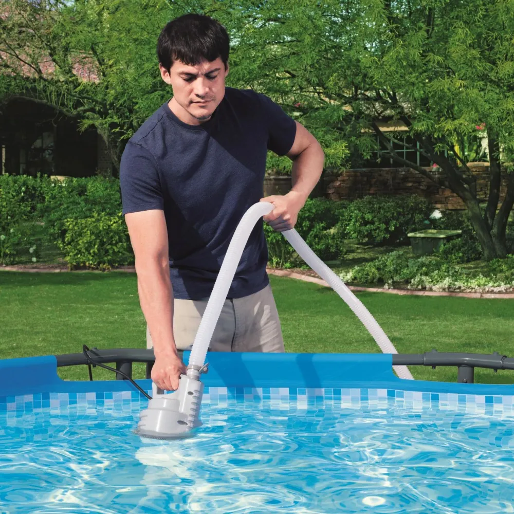 Best Bestway Tyhjennyspumppu Pool+