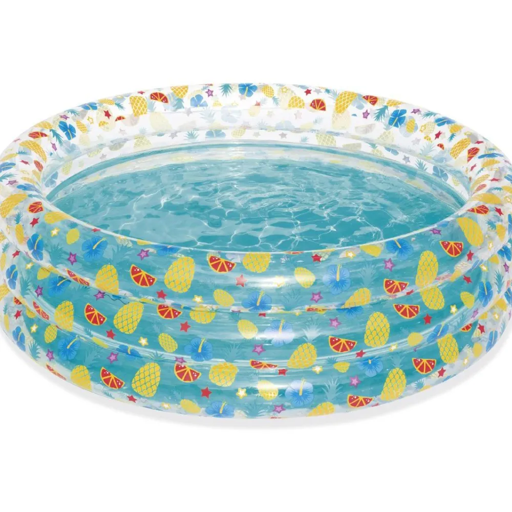 Outlet Bestway Uima-allas Hedelmä, 170x53cm