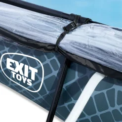 Sale Exit Uima-allas , suodatinpumpulla, allaskuvulla, eri kokoja