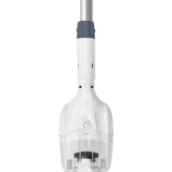 Clearance Swim & Fun Uima-allasimuri Vacuum Cleaner Automatic, harmaa