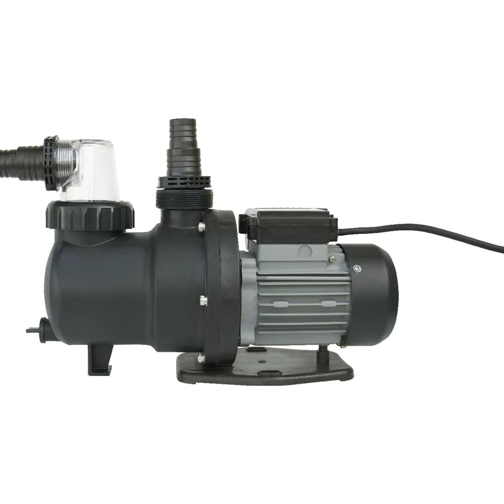 Discount Swim & Fun Uima-allaspumppu , 250W, 0.33HP, IE2