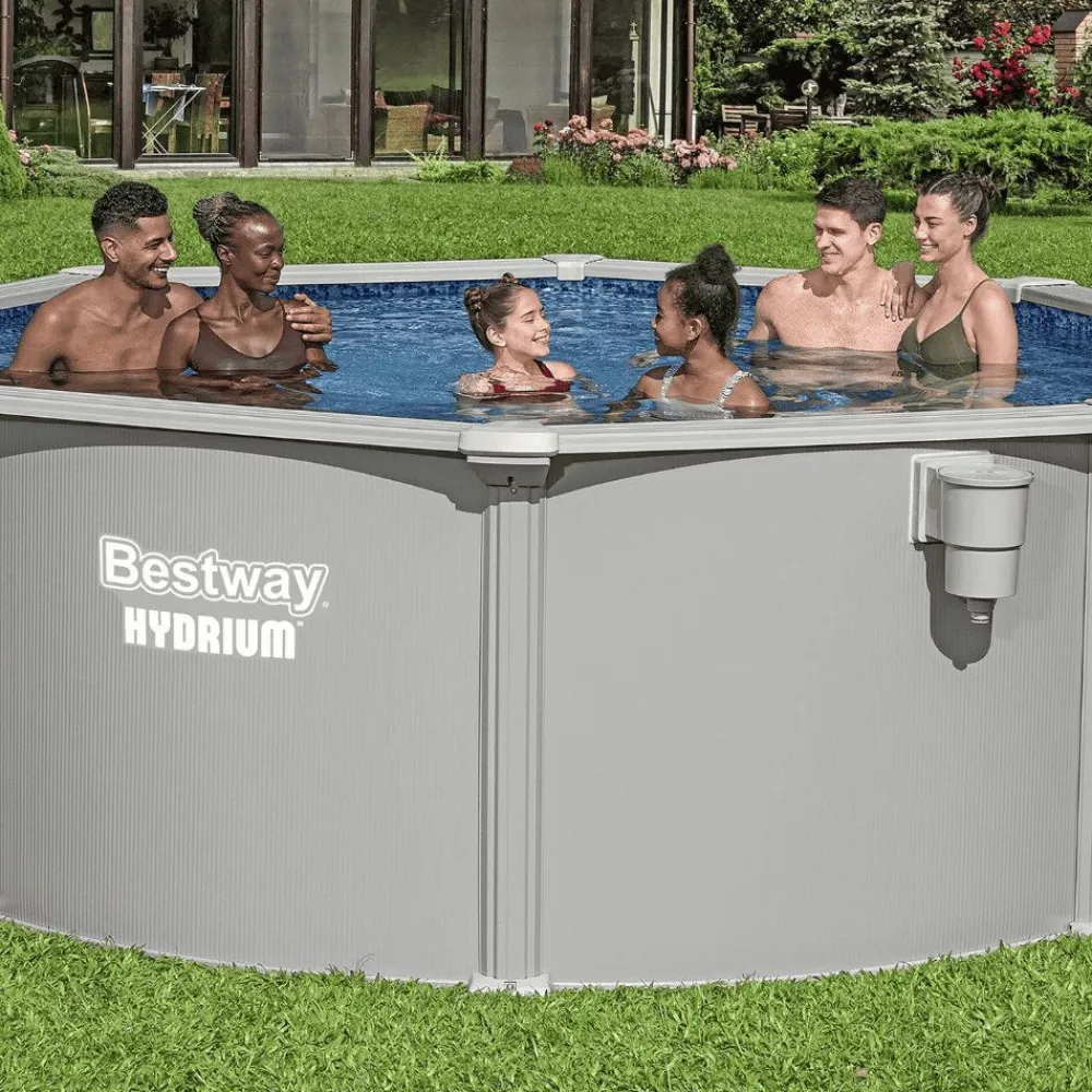 Sale Bestway Uima-allassetti Hydrium, 3.66m x 1.22m