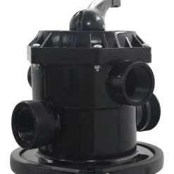 New FinePRICE Uima-altaan hiekkasuodatin 6-asentoventtiilillä 560 mm