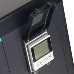 Outlet Swim & Fun Uima-altaan lämmitin Swin & Fun Inverter, 12kW, Wi-Fi