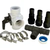 Online Swim & Fun Uima-altaan ohitusjakeluventtiili By-Pass Valve Kit