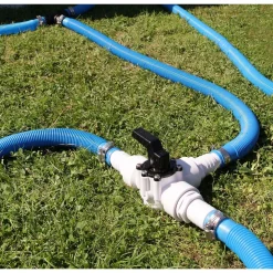 Online Swim & Fun Uima-altaan ohitusjakeluventtiili By-Pass Valve Kit
