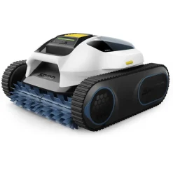 Mammotion Uima-altaan puhdistusrobotti Spino E1 automaattinen