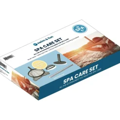 Sale Swim & Fun Uima-altaan puhdistussetti Spa Care Set