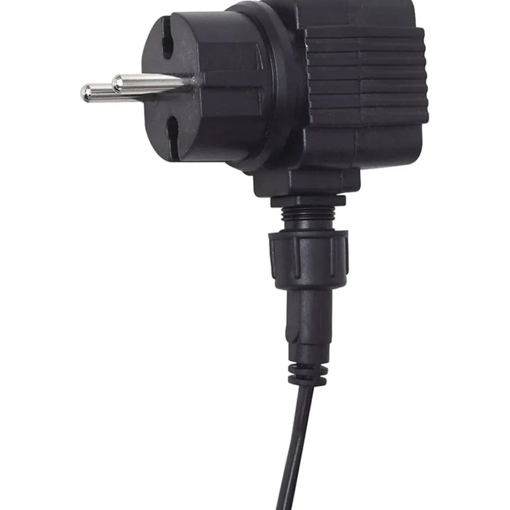 Sale FinePRICE Uima-altaan suihkulähde led:llä ruostumaton teräs 45cm