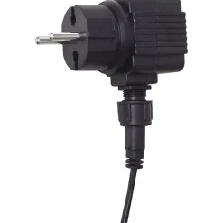 Outlet FinePRICE Uima-altaan suihkulähde led:llä ruostumaton teräs 30cm