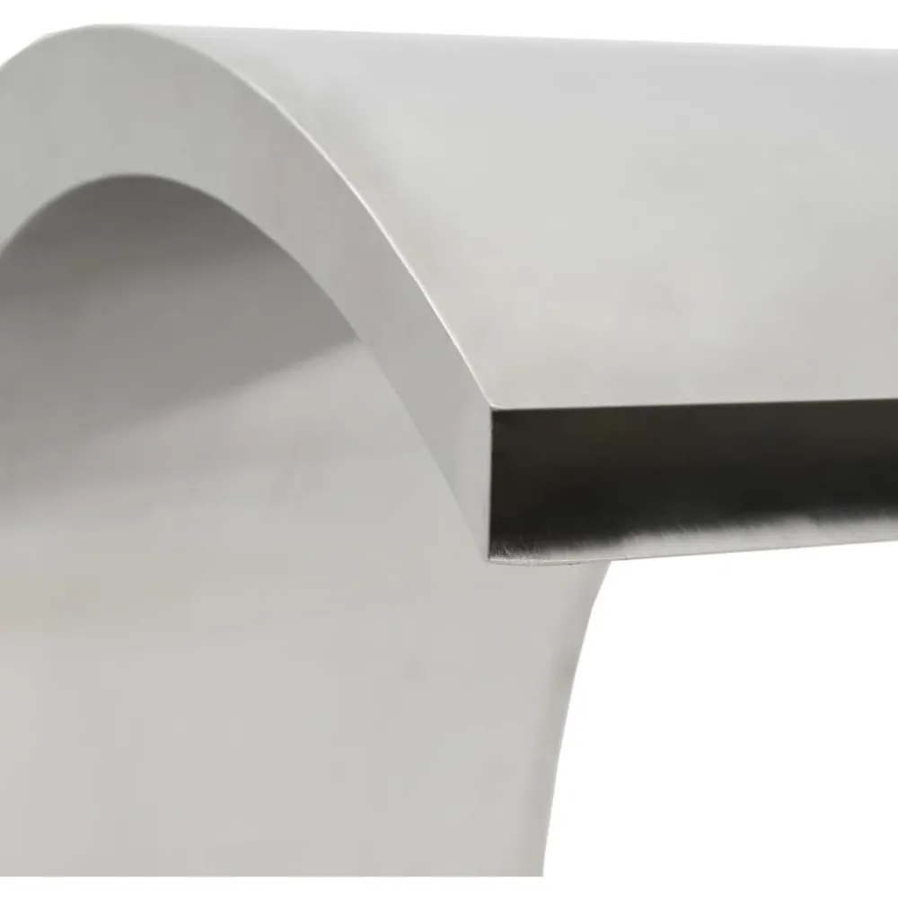 Discount FinePRICE Uima-altaan suihkulähde 304 ruostumaton teräs 30x60x70 cm