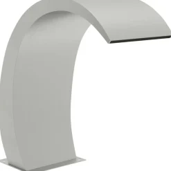 Discount FinePRICE Uima-altaan suihkulähde 304 ruostumaton teräs 30x60x70 cm