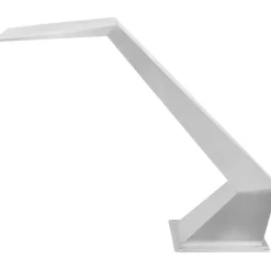 Hot FinePRICE Uima-altaan suihkulähde ruostumaton teräs 64x30x52cm hopea