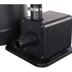 Swim & Fun Uima-altaan suodatinpumppu for Filter System 1087, 100W