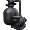 Discount Swim & Fun Uima-altaan suodatinpumppu Filter System Pro Classic, 600W