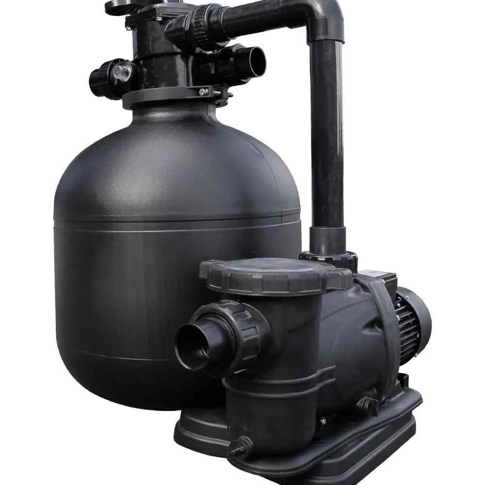 Discount Swim & Fun Uima-altaan suodatinpumppu Filter System Pro Classic, 600W