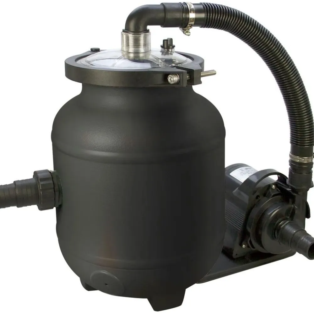 Online Swim & Fun Uima-altaan suodatinpumppu Filterballs System, 100W
