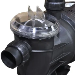 Discount FinePRICE Uima-altaan suodatinpumppu sininen 1200w