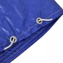 Discount FinePRICE Uima-altaan suoja pe pyöreä 540 cm 90 g/m²